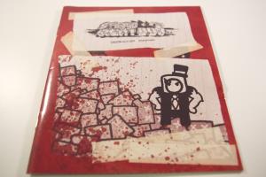 Super Meat Boy- Collector's Edition (14)